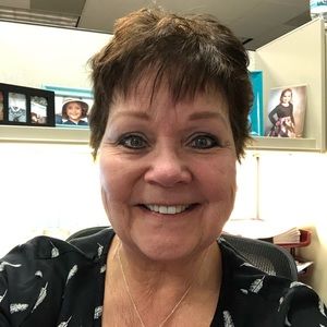 Meet your Posher, Maggie